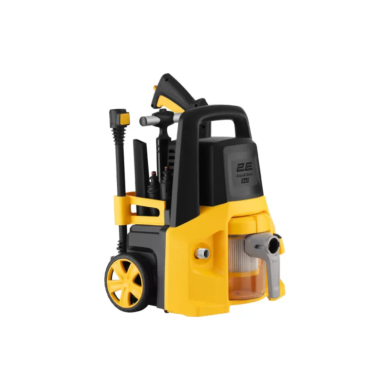 High pressure mini washer 2E (2E-HPW1613VC)
