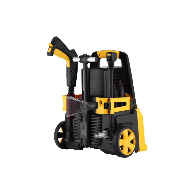 High pressure mini washer 2E (2E-HPW1613VC)