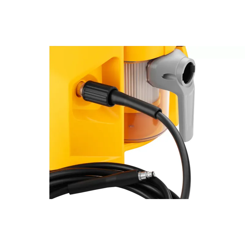 High pressure mini washer 2E (2E-HPW1613VC)