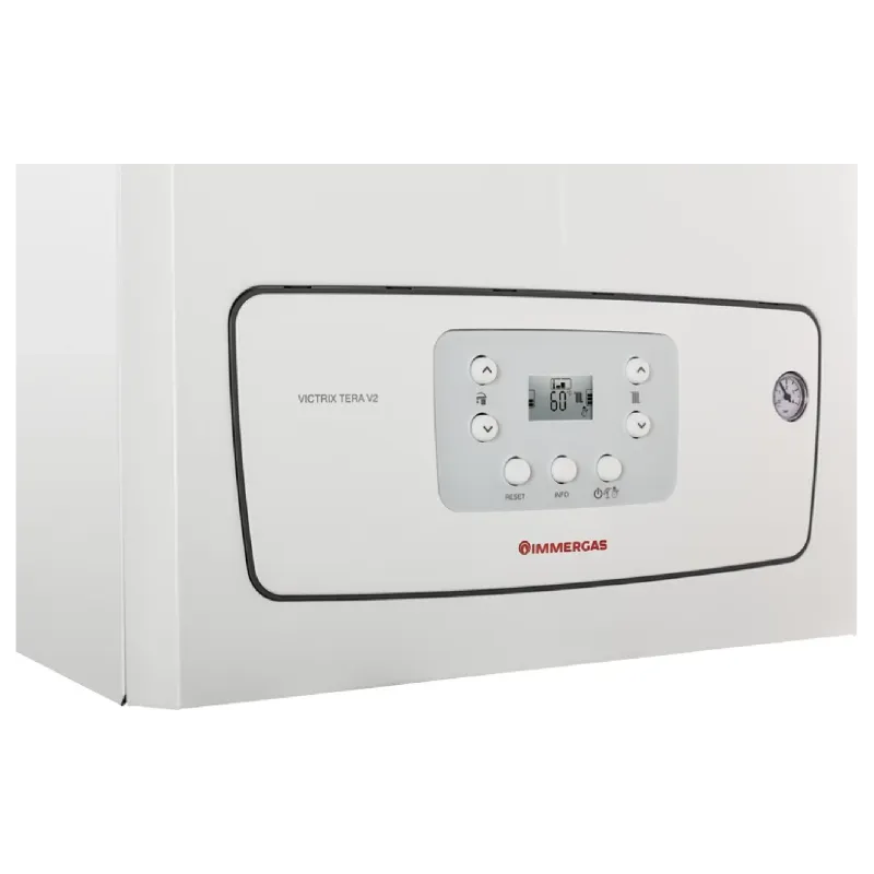 Котел газовий Immergas (3.032930)