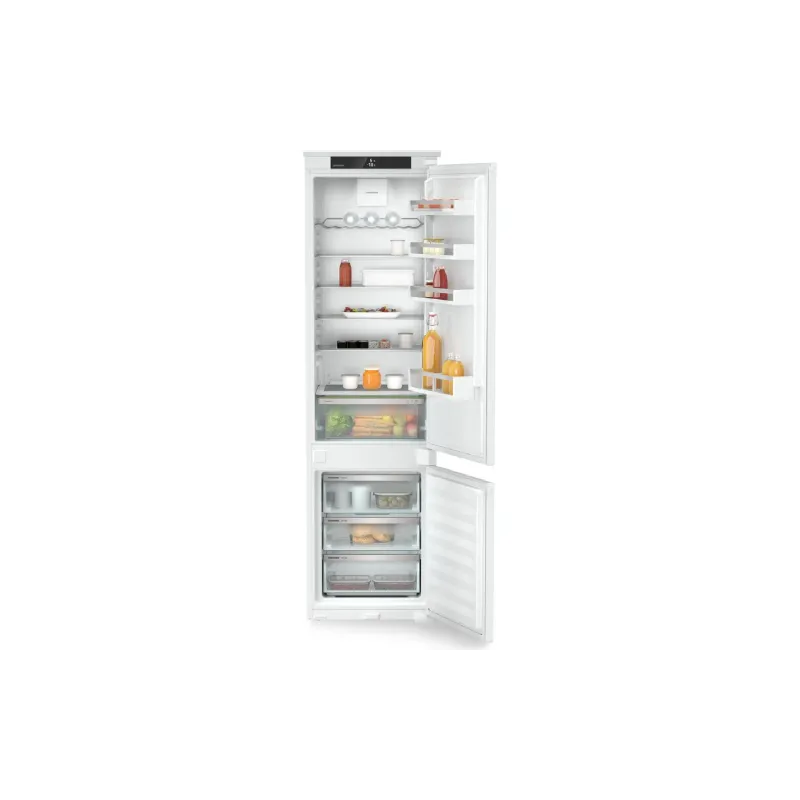 ثلاجة مدمجة Liebherr, White (ICNSD5603)