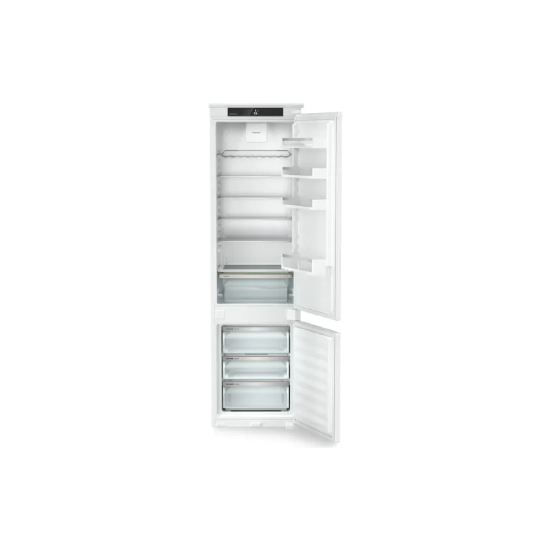 ثلاجة مدمجة Liebherr, White (ICNSD5603)