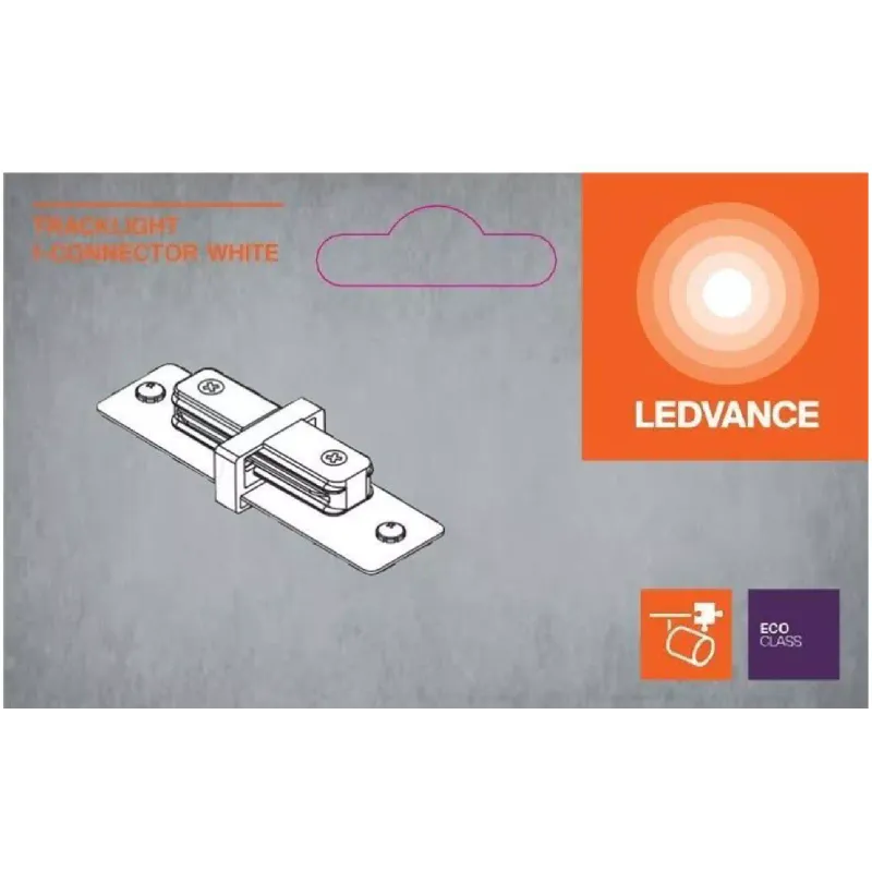 З'єднувач шинопроводу Ledvance (4099854395529)