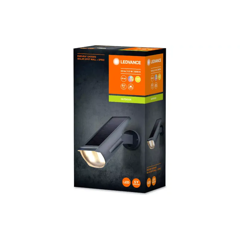 Світильник Ledvance (4058075564169)