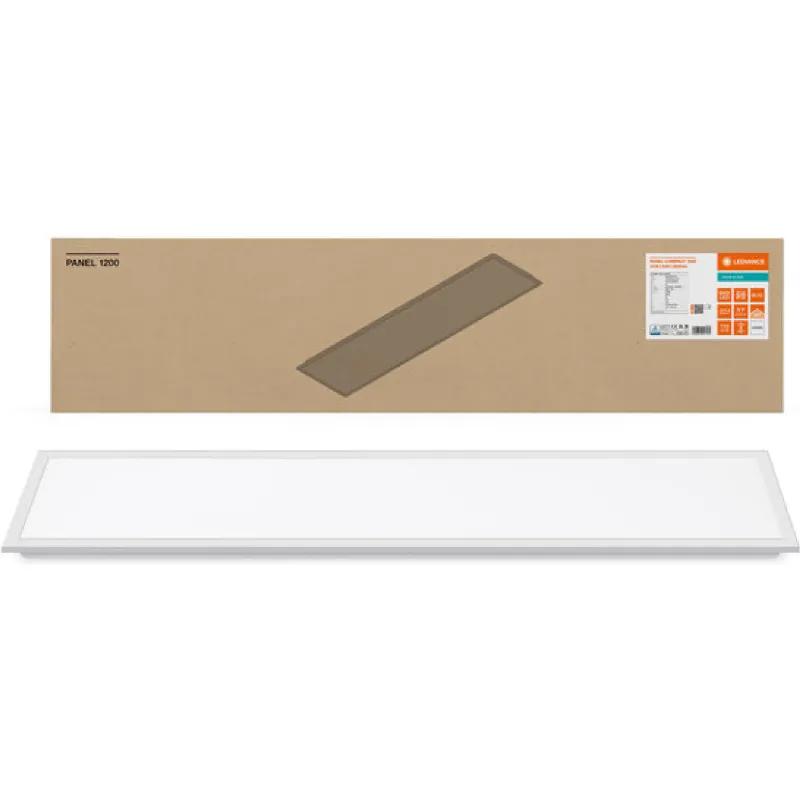LED панел Ledvance, White (4099854017162)