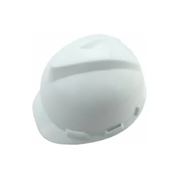 Protective helmet Tolsen, White (45191)