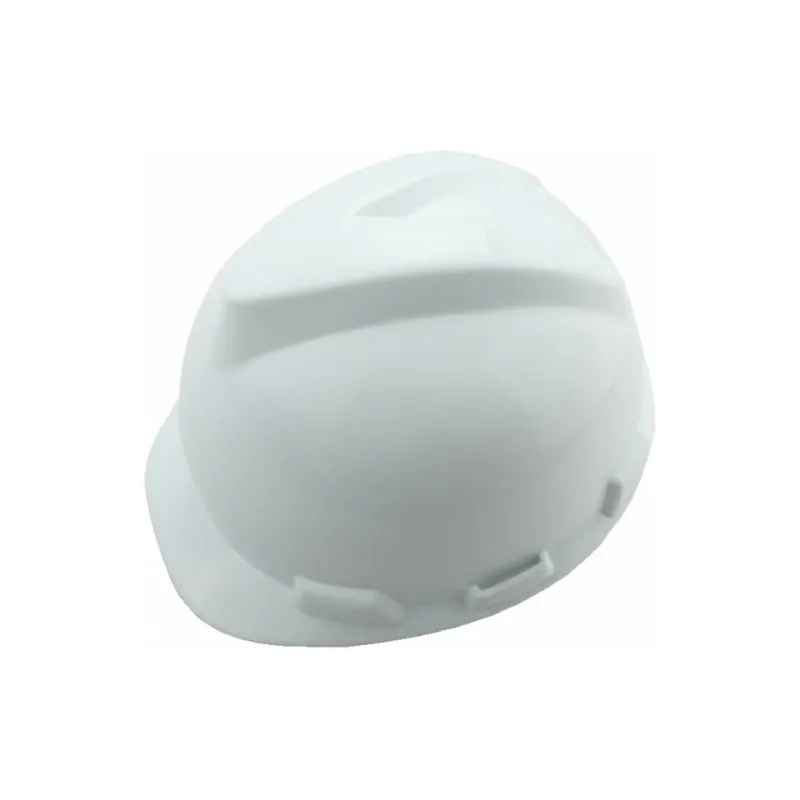 Каска защитная Tolsen, White (45191)