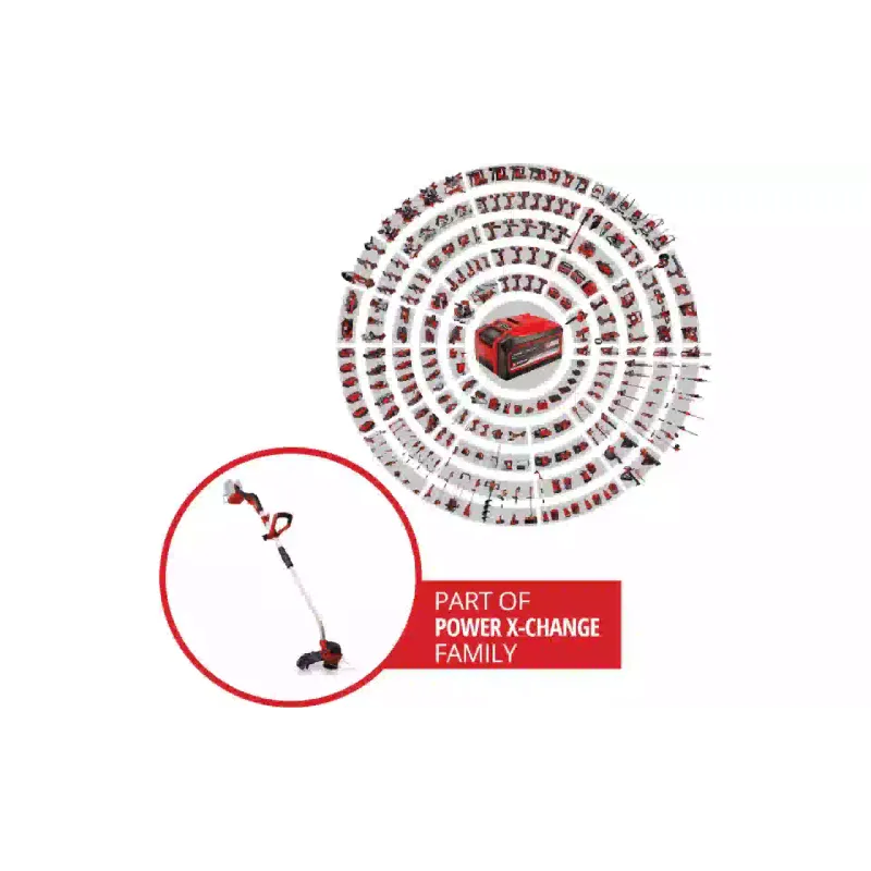 Trimmer Einhell (3411330)