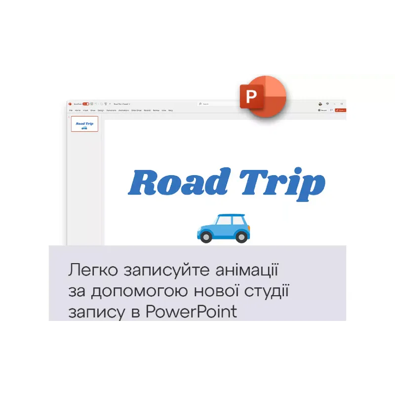 Szoftver Microsoft Office Home 2024 Ukr (EP2-06880)