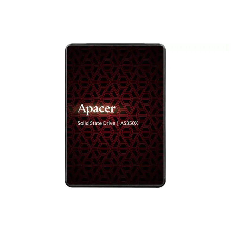 تخزين SSD Apacer (AP2TBAS350XR-1)