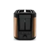 Opekač kruha Tefal , Bronze (TT430G10)