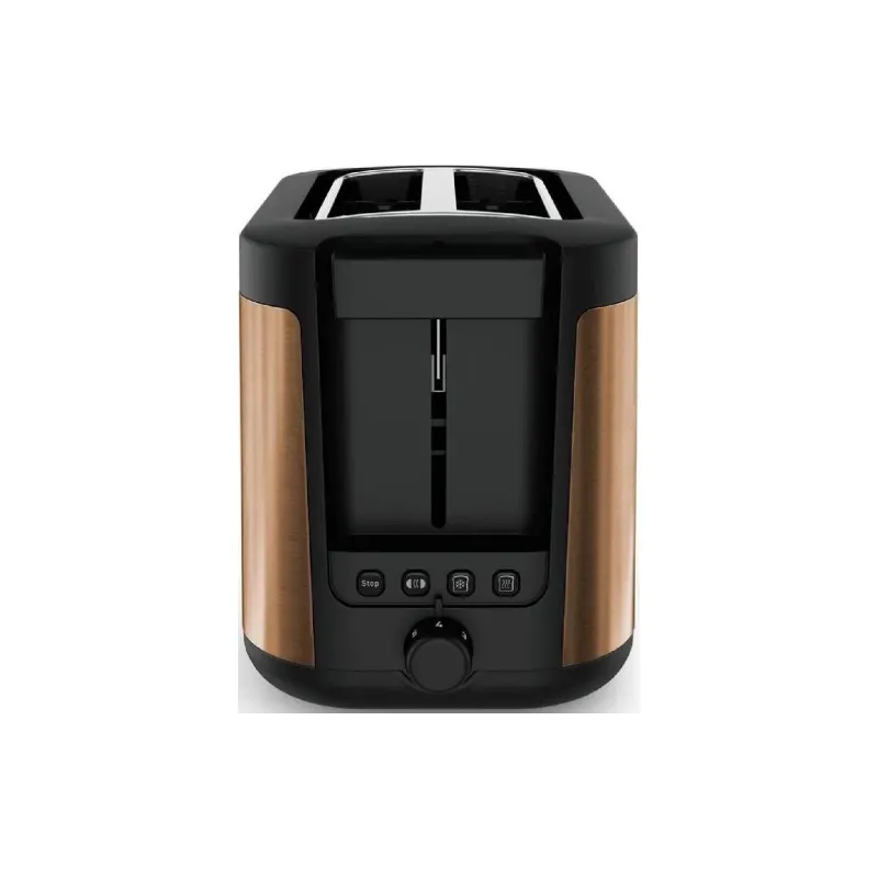 Opekač kruha Tefal , Bronze (TT430G10)