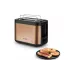 Torradeira Tefal , Bronze (TT430G10) Torradeira Tefal , Bronze (TT430G10)