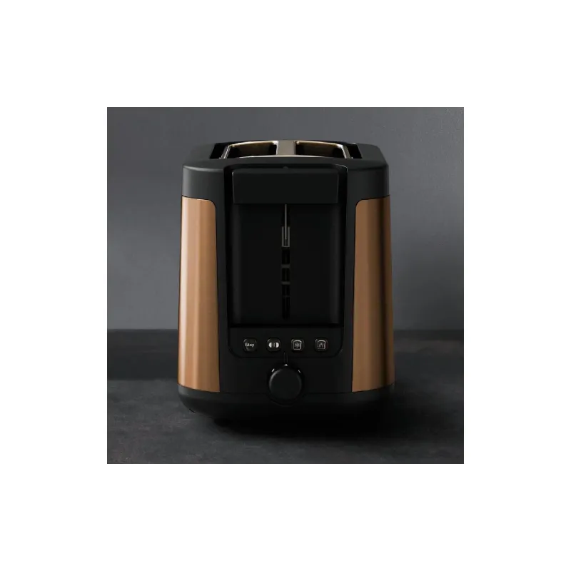 Opekač kruha Tefal , Bronze (TT430G10)