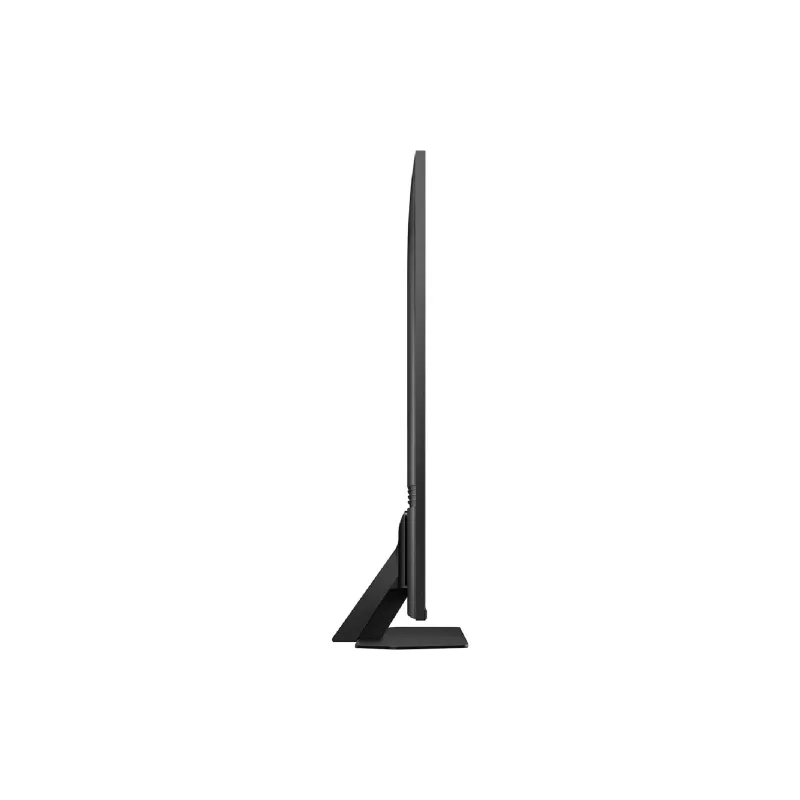 Телевізор Samsung NeoQLED 55" 4K UHD/QLED /Tizen Black (QE55QN90FAUXUA)