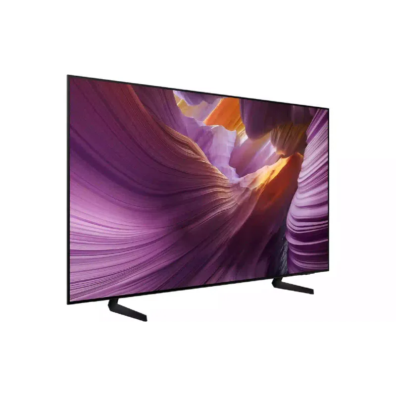 TELEVISOR Samsung (QE55S85FAUXUA)