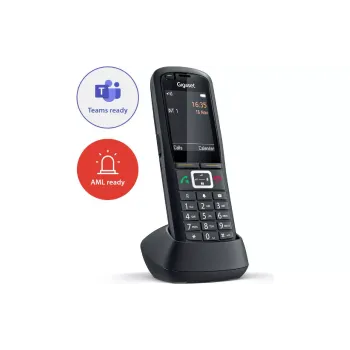 IP-DECT slušalka Gigaset (S30852-H2976-R102)
