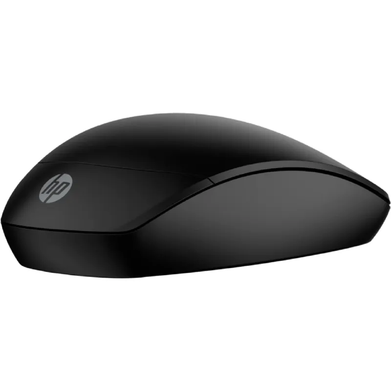 Миша HP  Black (AJ7C2AA)