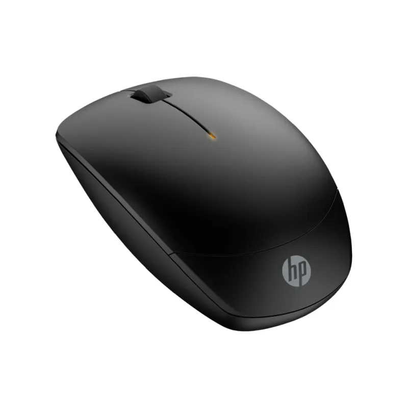 Миша HP  Black (AJ7C2AA)