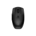 Ratón HP, Black (7M1D3AA)