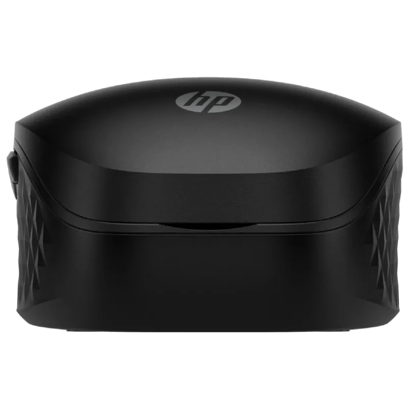 Egér HP, Black (7M1D3AA)