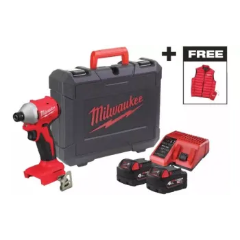 Chave de fenda de impacto Milwaukee (4933499457)