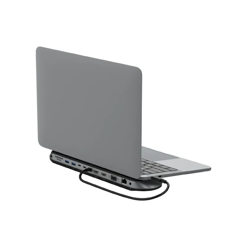 USB-хаб Belkin  (INC014BTSGY)