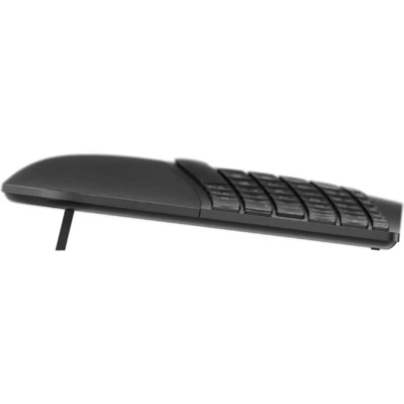Keyboard HP  Black (7E755AA)