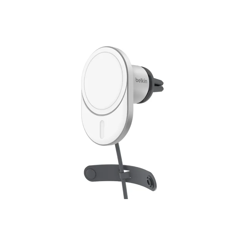 شاحن Belkin (WIC008BTGR-V2)