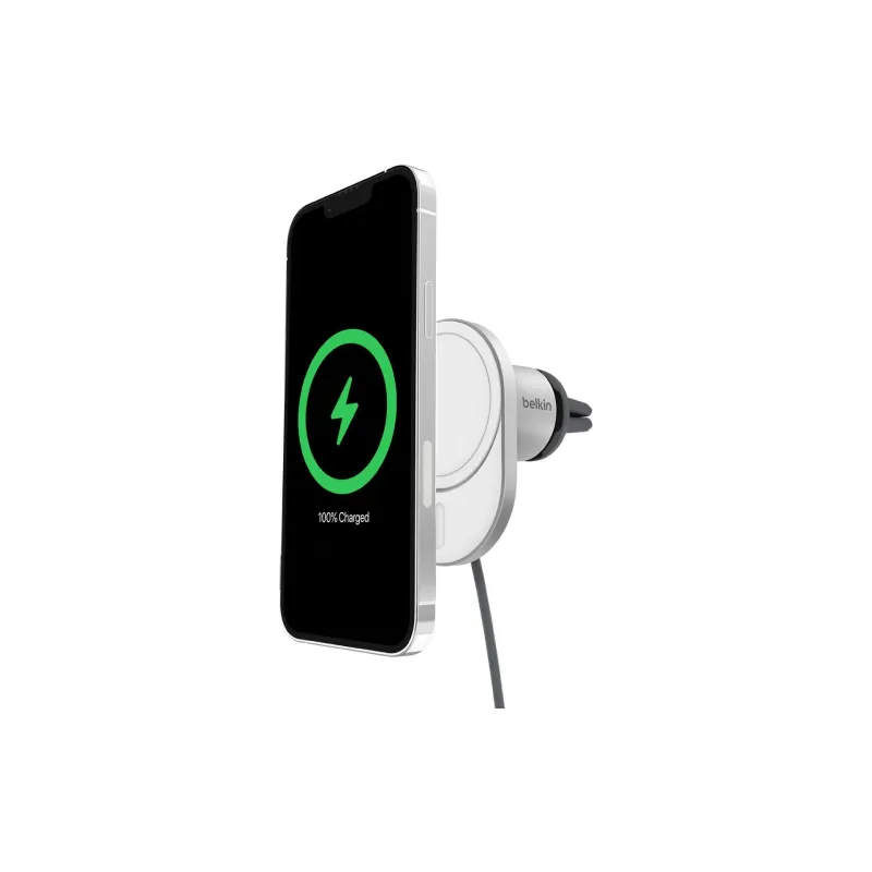 شاحن Belkin (WIC008BTGR-V2)