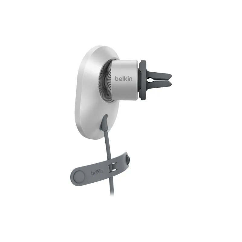 شاحن Belkin (WIC008BTGR-V2)