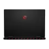 Лаптоп MSI Raider A18 HX A9WIG-212XUA, Black (9S7-182L72-212)