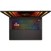 كمبيوتر محمول MSI Vector 17 HX AI A2XWHG-044XU, Black (9S7-17S372-044)