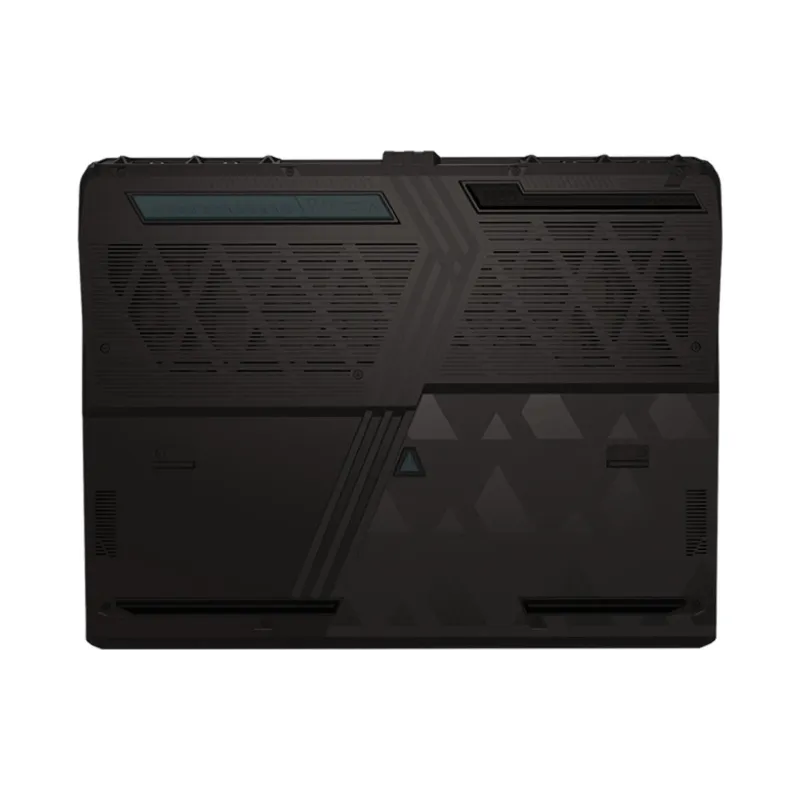 كمبيوتر محمول MSI Vector 17 HX AI A2XWHG-044XU, Black (9S7-17S372-044)