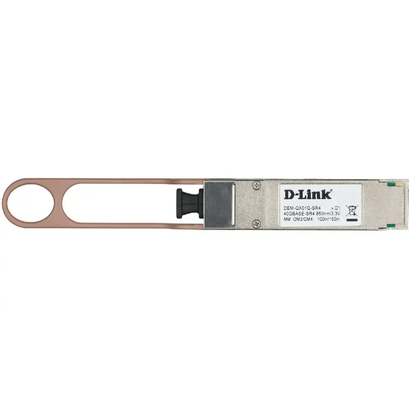  D-Link (DEM-QX01Q-SR4)