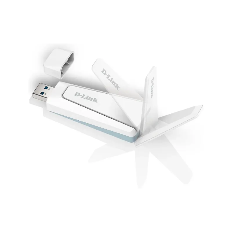 Wi-Fi adapter D-Link  (AX18U)