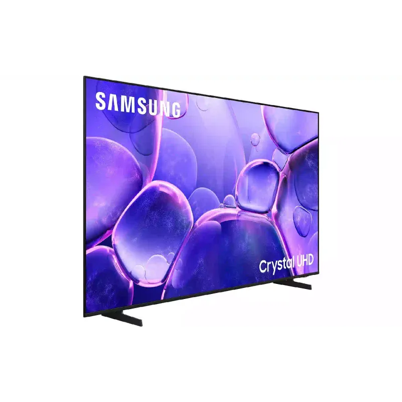 Телевізор Samsung 85" 4K UHD/LED /Tizen Black (UE85U8000FUXUA)