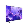 Телевізор Samsung 85" 4K UHD/LED /Tizen Black (UE85U8000FUXUA)