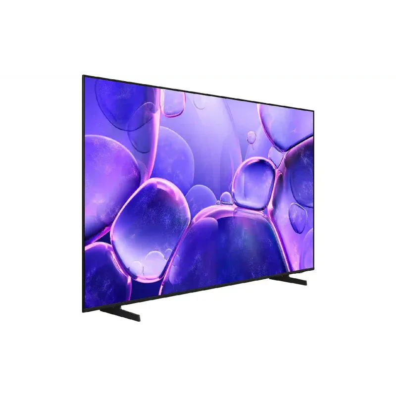 Телевізор Samsung 85" 4K UHD/LED /Tizen Black (UE85U8000FUXUA)