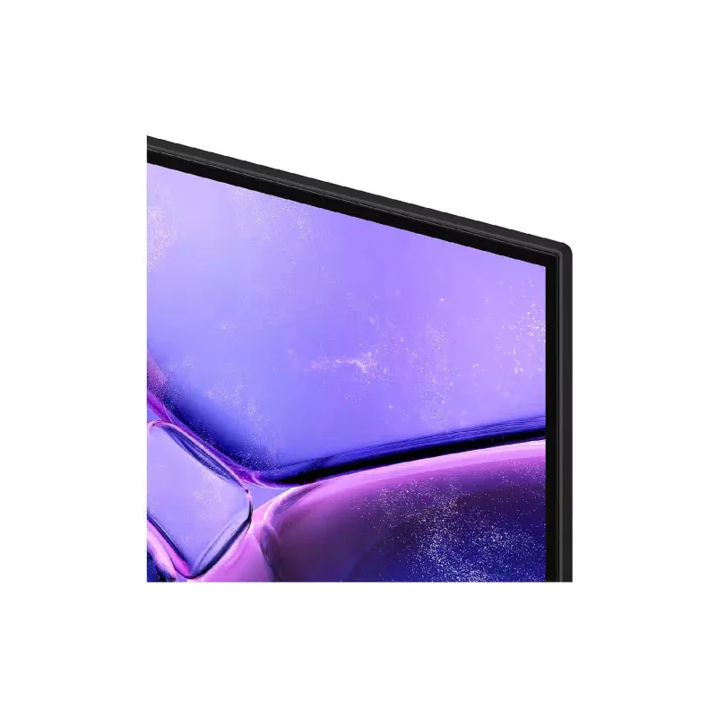 Телевізор Samsung 85" 4K UHD/LED /Tizen Black (UE85U8000FUXUA)