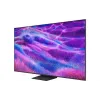 Телевізор Samsung NeoQLED 65" 4K UHD/QLED /Tizen Black (QE65QN80FAUXUA)