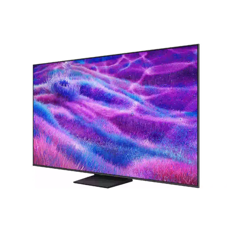 Телевізор Samsung NeoQLED 65" 4K UHD/QLED /Tizen Black (QE65QN80FAUXUA)