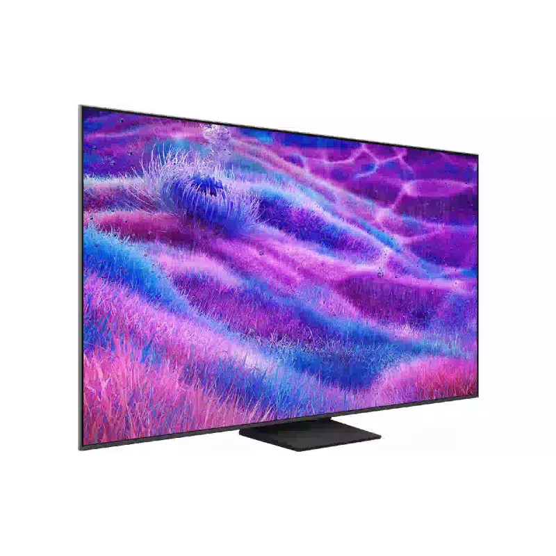 Телевізор Samsung NeoQLED 65" 4K UHD/QLED /Tizen Black (QE65QN80FAUXUA)