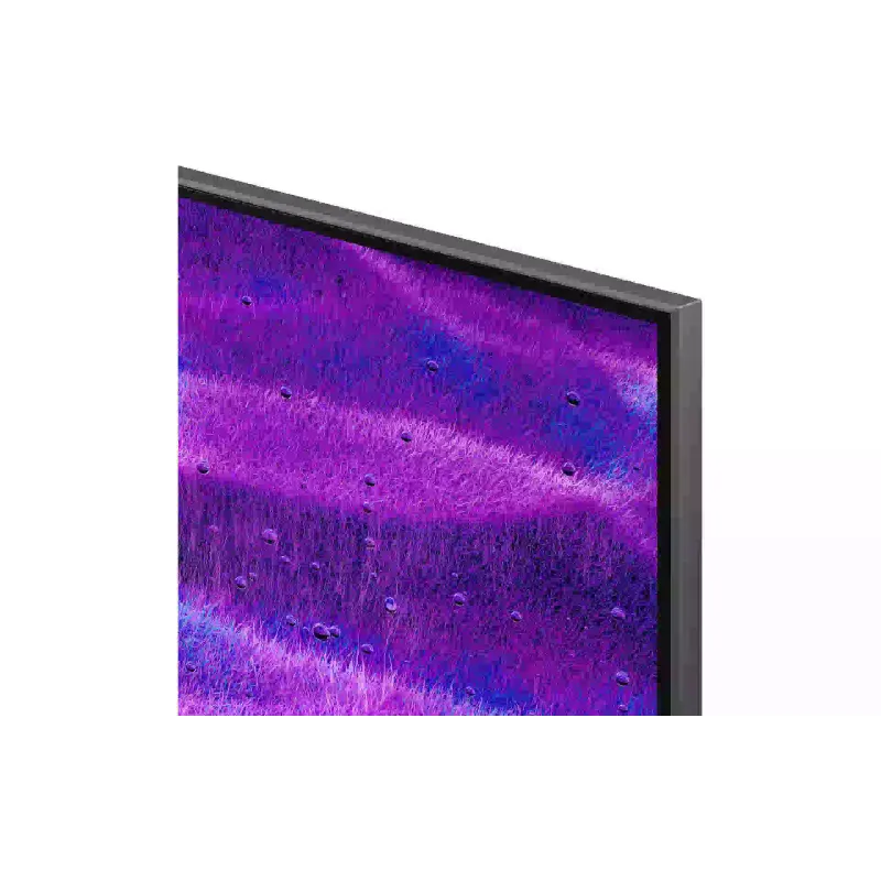 Телевізор Samsung NeoQLED 65" 4K UHD/QLED /Tizen Black (QE65QN80FAUXUA)