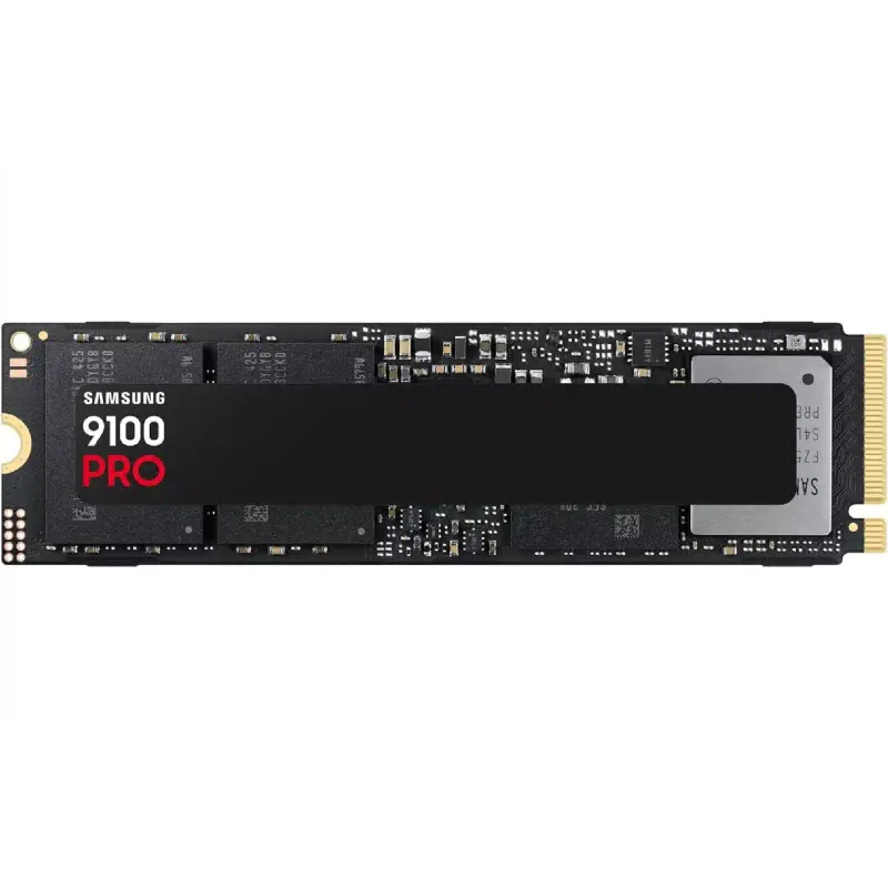 SSD съхранение Samsung (MZ-VAP4T0BW)