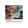 SSD съхранение Samsung (MZ-VAP4T0BW)