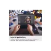 SSD съхранение Samsung (MZ-VAP4T0BW)
