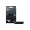 SSD съхранение Samsung (MZ-VAP4T0BW)