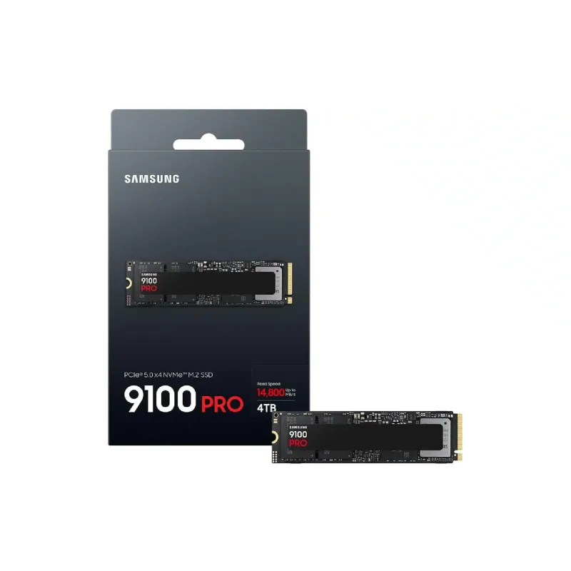 SSD съхранение Samsung (MZ-VAP4T0BW)