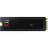 تخزين SSD Samsung (MZ-VAP4T0CW)